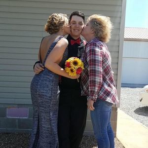 Meet your Posher, Nathaniel